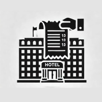 Гостиничные чеки в Миассе