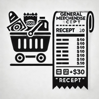 Чеки на товары в Миассе